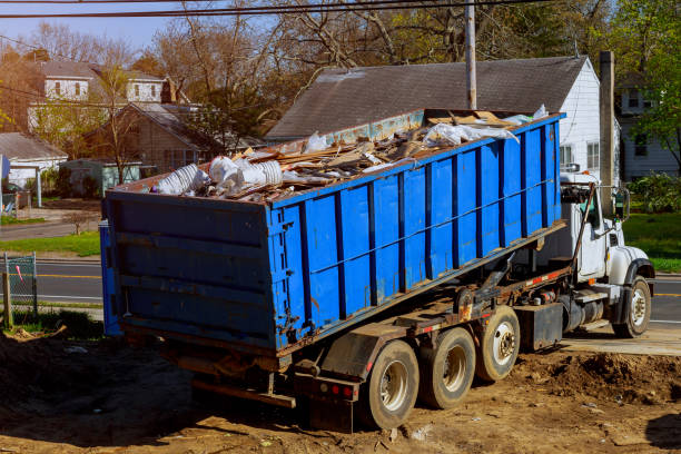 Best Commercial Cleanout Services  in Mitchellville, MD