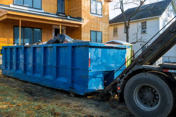 Best Local Junk Hauling  in Mitchellville, MD