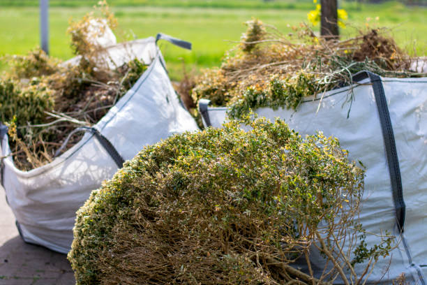 Commercial Cleanout Services in Mitchellville, MD