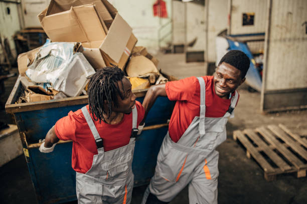 Best Professional Junk Removal  in Mitchellville, MD