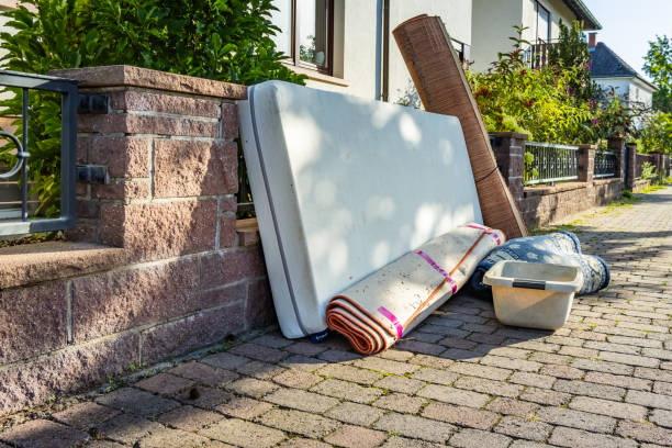Best Hot Tub Removal  in Mitchellville, MD