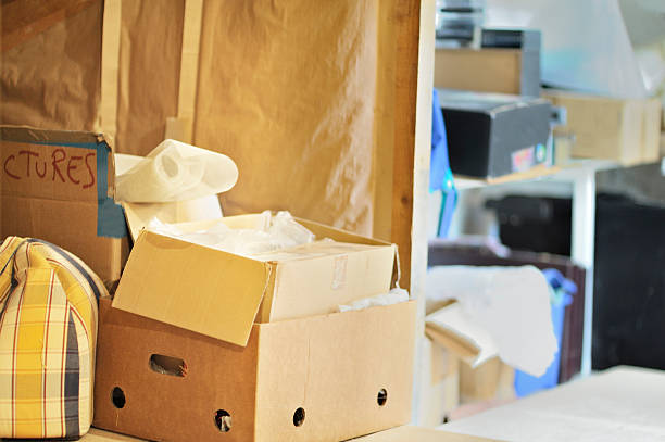 Best Household Junk Removal  in Mitchellville, MD