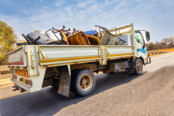 Best Commercial Cleanout Services  in Mitchellville, MD